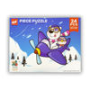Imagen de Puzzle  24 piezas