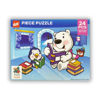 Imagen de Puzzle  24 piezas
