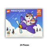 Imagen de Puzzle  24 piezas