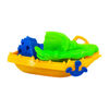 Imagen de Barco de playa con accesorios