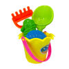 Imagen de Balde de playa con accesorios