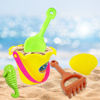 Imagen de Balde de playa con accesorios