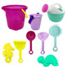 Imagen de Balde de playa con accesorios