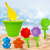 Imagen de Balde de playa con accesorios