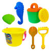 Imagen de Balde de playa con accesorios