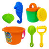 Imagen de Balde de playa con accesorios