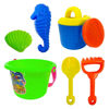 Imagen de Balde de playa con accesorios