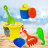 Imagen de Balde de playa con accesorios