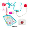 Imagen de Juego de doctor infantil