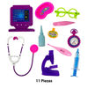 Imagen de Juego de doctor juguete