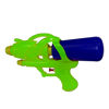 Imagen de Pistola de agua 27 cm
