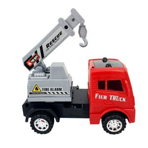 Imagen de Camión de construcción infantil