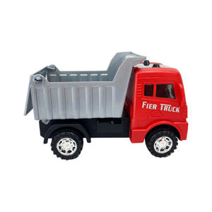 Imagen de Camión de construcción  infantil