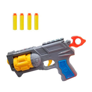 Imagen de Pistola lanzadora con accesorios