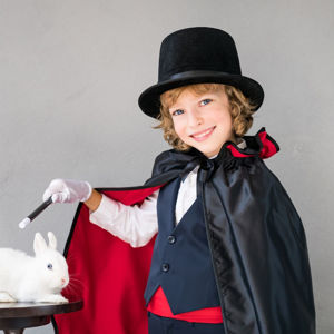 Imagen de Juego de magia