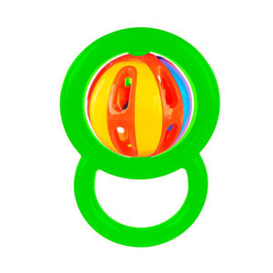 Imagen de Sonajero para bebes