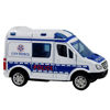 Imagen de Camioneta Juguete Diseños Ambulancia Policía  Surtidos