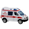 Imagen de Camioneta Juguete Diseños Ambulancia Policía  Surtidos