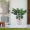 Imagen de Planta artificial Palmera 90 cm de altura