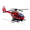 Imagen de Helicóptero Juguete en metal - Colores surtidos