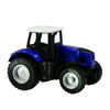 Imagen de Tractor Juguete en metal - Colores surtidos