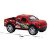 Imagen de Camioneta Juguete  en metal - Colores surtidos
