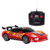 Imagen de Auto a batería con control remoto