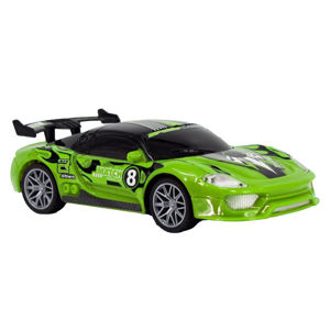 Imagen de Auto a batería con control remoto