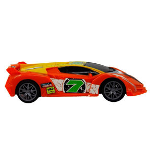 Imagen de Auto a batería con control remoto