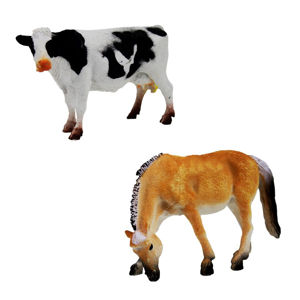 Imagen de Animales de la granja - Animales de Juguete - diseños surtidos