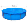 Imagen de Cobertor para piscina Estructural de 3.05 mt Diám.