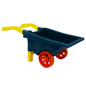 Imagen de Carretilla para playa con accesorios