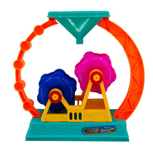 Imagen de Juego de agua para playa con accesorios 25x26