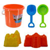 Imagen de Balde de playa con accesorios