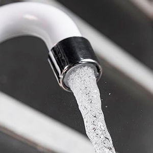 Imagen de Filtro para canilla con arandela de goma  4  Unidades