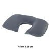 Imagen de Almohada inflable  de cuello para viaje