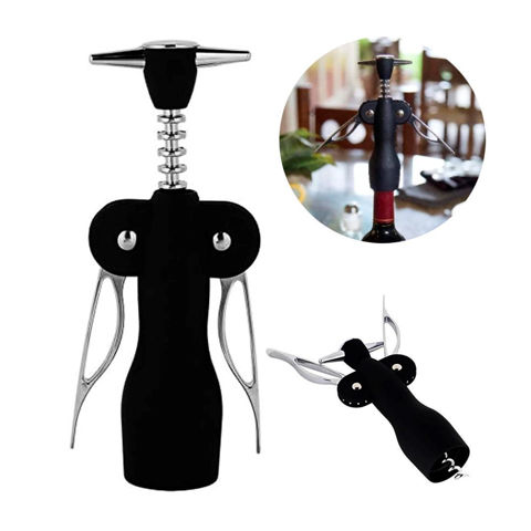 Imagen de Sacacorcho de goma