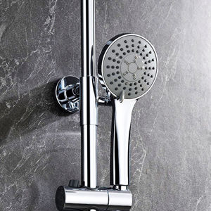 Imagen de Duchero teléfono