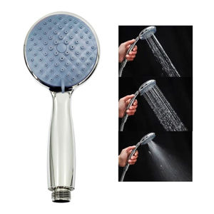 Imagen de Duchero con colilla y soporte