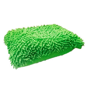 Imagen de Esponja multiuso 2 en 1