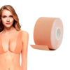 Imagen de Cinta levanta y sujeta busto Boob tape 5 mt