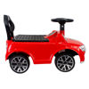 Imagen de Buggy  infantil con sonido, luz y respaldo