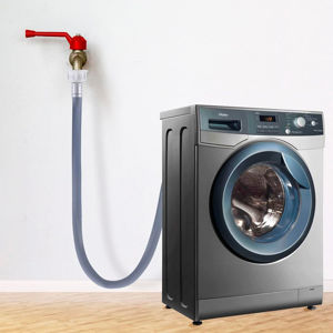 Imagen de Manguera para lavarropas y lavavajillas 1.5m