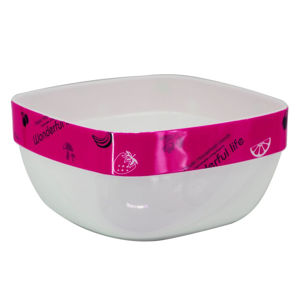 Imagen de Set de Compoteras Plásticas x 4 Unidades  - 600 ml