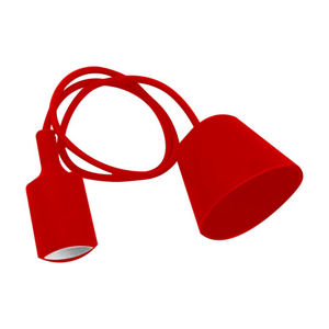 Imagen de Lampara de techo colgante portalámpara