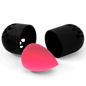 Imagen de Estuche porta Esponja De Maquillaje