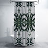 Imagen de Cortina de baño 180cm x 180cm- Incluye Argollas -Diseños Surtidos