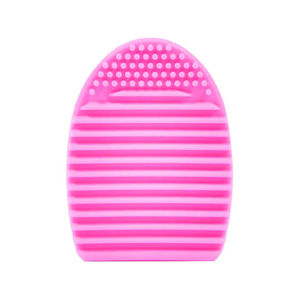 Imagen de Limpiador de silicona para pinceles de maquillaje