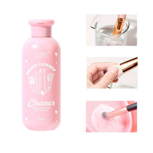 Imagen de Limpiador Ushas para pinceles de maquillaje-FS420