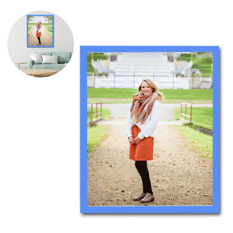 Imagen de Portarretrato 40cmx50cm